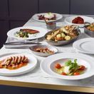 Incise Porcelain Solara Winged Pasta Bowl 28.5cm additional 3