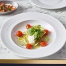 Incise Porcelain Solara Winged Pasta Bowl 28.5cm additional 2