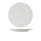Incise Porcelain Solara Winged Plate 27cm additional 1