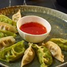 Kozo Porcelain Midori Coupe Plate 26.7cm additional 2