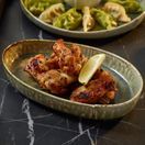 Kozo Porcelain Midori Oval Plate 23cm additional 2