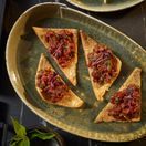 Kozo Porcelain Midori Oval Plate 28cm additional 3