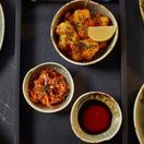 Kozo Porcelain Midori Ramekin 14cl/ 5oz additional 4