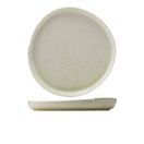 Kozo Porcelain Shiro Coupe Plate 26.7cm additional 1