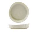 Kozo Porcelain Shiro Deep Plate 20cm additional 1