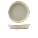 Kozo Porcelain Shiro Deep Plate 23cm additional 1