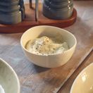 Kozo Porcelain Shiro Ramekin 14cl/ 5oz additional 2