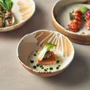 Roko Porcelain Sand Bowl 15cm additional 2