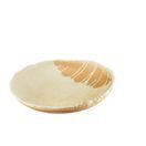 Roko Porcelain Sand Coupe Bowl 20cm additional 1