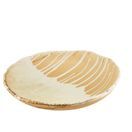 Roko Porcelain Sand Coupe Bowl 25cm additional 1