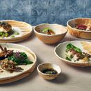 Roko Porcelain Sand Coupe Bowl 25cm additional 3