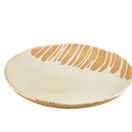 Roko Porcelain Sand Coupe Bowl 28cm additional 1