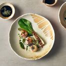 Roko Porcelain Sand Coupe Bowl 28cm additional 2