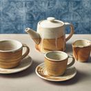 Roko Porcelain Sand Jug 9cl/ 3oz additional 3