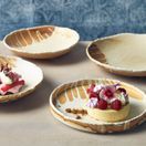 Roko Porcelain Sand Presentation Plate 21cm additional 2