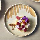 Roko Porcelain Sand Presentation Plate 21cm additional 3