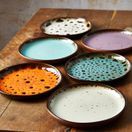 Sabrosa Fresco Plate 19.5cm additional 2