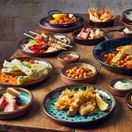 Sabrosa Sky Plate 19.5cm additional 4