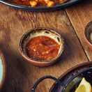 Sabrosa Stone Bowl 7.5cm additional 2