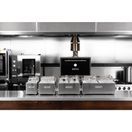 Buffalo Countertop Electric Fryer 2x5Ltr additional 4