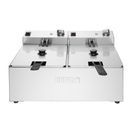 Buffalo Countertop Electric Fryer 2x5Ltr additional 7