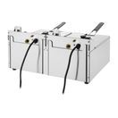 Buffalo Countertop Electric Fryer 2x5Ltr additional 10