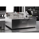 Buffalo Countertop Electric Fryer 2x5Ltr additional 11