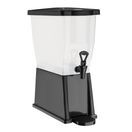 Olympia Beverage Dispenser Polypropylene Black 12Ltr additional 1