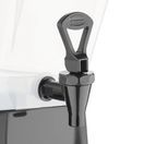Olympia Beverage Dispenser Polypropylene Black 12Ltr additional 3