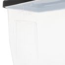 Olympia Beverage Dispenser Polypropylene Black 12Ltr additional 4