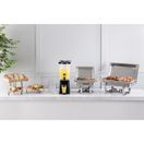 Olympia Beverage Dispenser Polypropylene Black 12Ltr additional 6