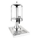 Olympia Single Juice Dispenser with Drip Tray additional 1