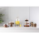 Olympia Single Juice Dispenser with Drip Tray additional 6