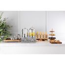 Olympia Single Juice Dispenser with Drip Tray additional 8