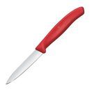 Victorinox Swiss Classic Paring Knife Straight Pointed Tip Red 19cm additional 1
