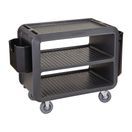 Cambro Pro Quick Connect Bin for Service Cart Small additional 2