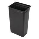 Cambro Trash Container For Utility Cart additional 1