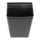 Cambro Trash Container For Utility Cart additional 2