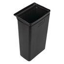 Cambro Trash Container For Utility Cart additional 3