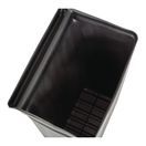 Cambro Trash Container For Utility Cart additional 4