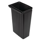 Cambro Trash Container For Utility Cart additional 5