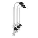 Olympia 3 Bottle Bar Optic Holder Wall Mount additional 3