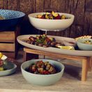 Jade Copenhagen Round Melamine Bowl 20 x 7.5cm additional 3