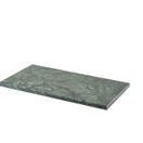 GenWare Green Marble Platter 32 x 18cm GN 1/3 additional 1
