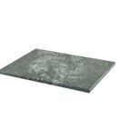 GenWare Green Marble Platter 32 x 26cm GN 1/2 additional 1