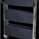 GenWare Large 3 Tier Foldable Trolley additional 2