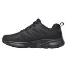Skechers Work Axtell Slip Resistant Arch Fit Trainers Black additional 3