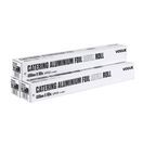 Vogue Aluminium Foil 90m fits Wrap450 Dispenser additional 1