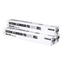 Vogue Aluminium Foil 90m fits Wrap450 Dispenser additional 2