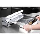 Vogue Aluminium Foil 90m fits Wrap450 Dispenser additional 7